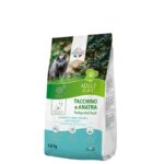 GB110/003 Chef Grain Free Adult -za odrasle mačke puretina i patka, 350 gr