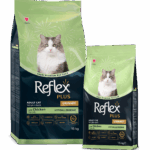 Reflex Plus piletina hrana za mačke Urinary