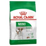 Royal Canin Mini adult