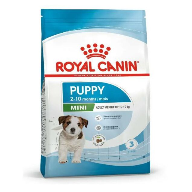 Royal Canin Puppy mini - Image 1