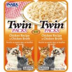 Inaba Twin recept s piletinom u pilećem temeljcu