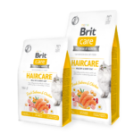 Brit Care Haircare bez žitarica, losos i piletina