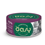 Oasy More love-Tuna sa sardinama, 70g