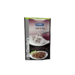 Dr. Clauder's  teletina i puretina u sosu, 100 g