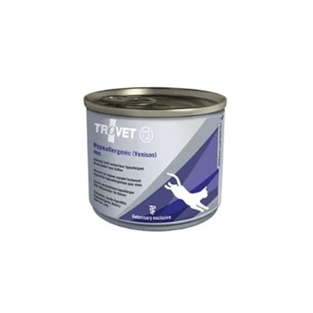 Trovet Hypoallergenic divljač, 200 g - Image 1