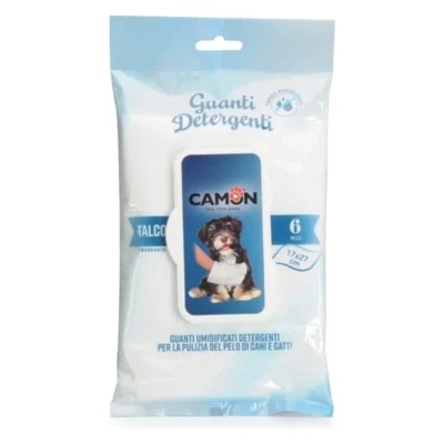 Camon Rukavice za Čišćenje Svjež Morski Miris 6 kom