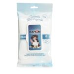 Camon Rukavice za Čišćenje sa Mirisom Bebi Pudera 6 kom