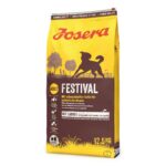 Josera festival, za odrasle pse, perad