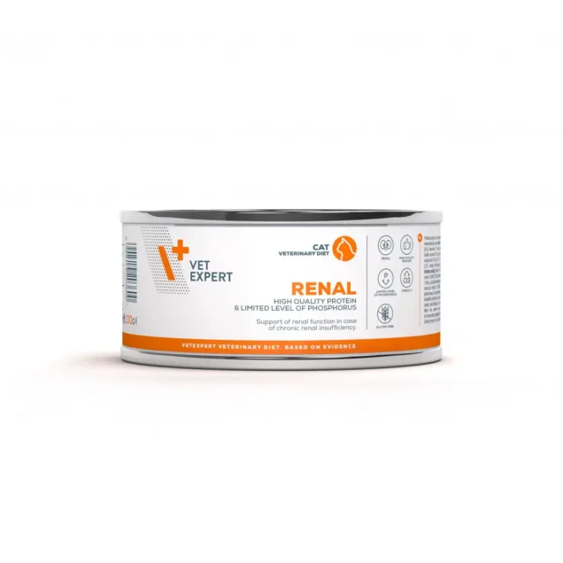 VetExpert Renal, 100 g - Image 1
