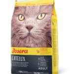 Josera CATELUX, 400 g