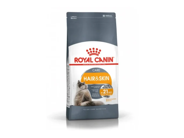 Royal Canin Care Hair and Skin - Image 1