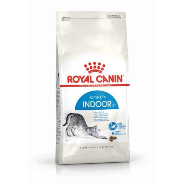 Royal Canin Indoor, 2kg - Image 1