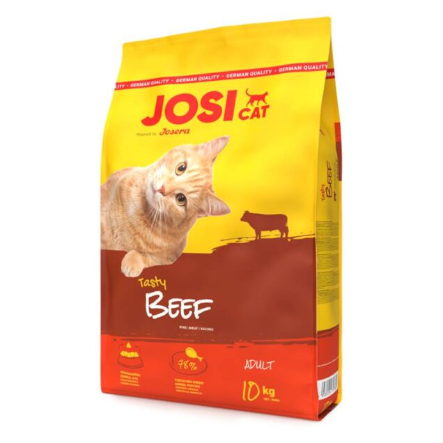 Josera JosiCat govedina, 650 g - Image 1