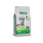 Oasy Sterilised puretina