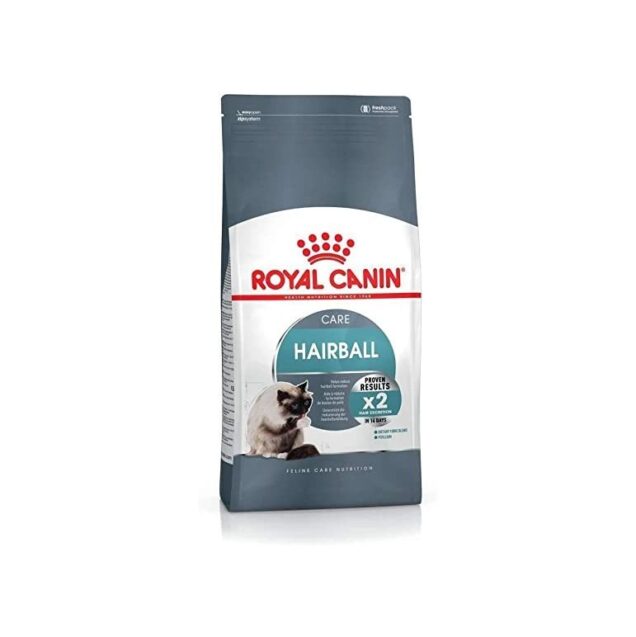 Royal Canin Hairball - Image 1