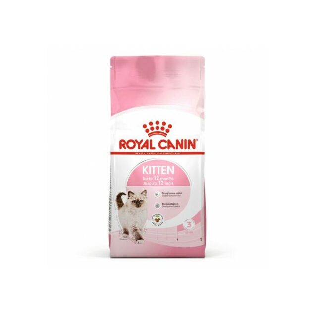 Royal canin Kitten - Image 1