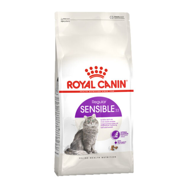 Royal Canin Sensible - Image 1
