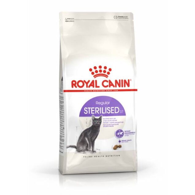 Royal Canin Sterilised - Image 1