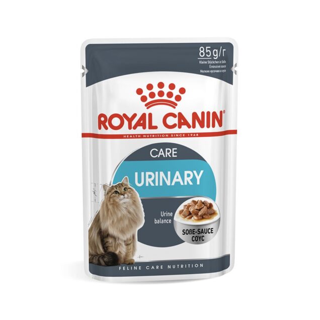 Royal Canin Urinary care, 85 g - Image 1