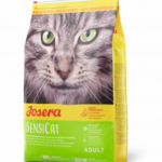 Josera SENSICAT, 400 g