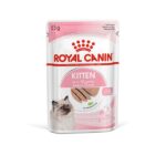 Royal Canin Kitten gravy, 85 g