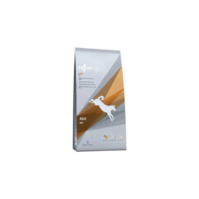 Trovet adult MXF, 3 kg - Image 1