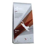 TROVET Hepatic za mačke / HLD, 3 kg