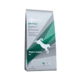 Trovet WRD Weight & Diabetic, 3 kg