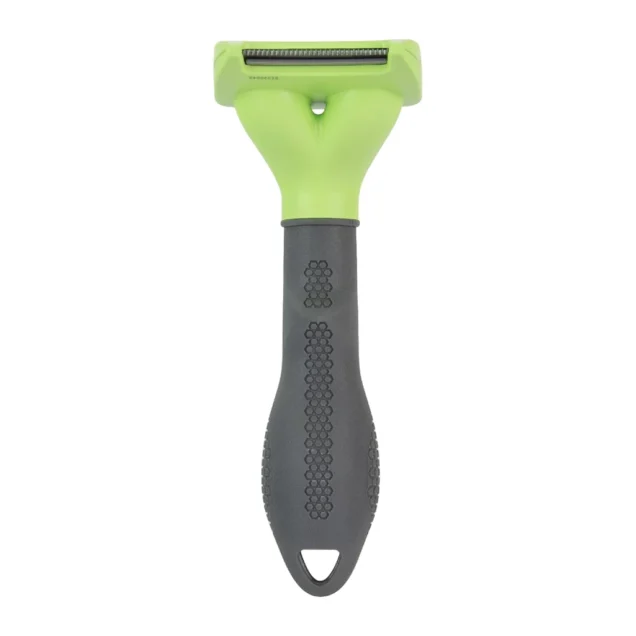 FURminator Alat za Uklanjanje Poddlake za Male Pse Kratka Dlaka - Image 2