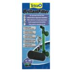 Tetra Brillant Filter