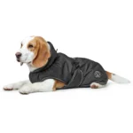 Hunter Uppsala zimska jakna i kabanica, 2u1 - Image 8