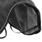 Hunter Uppsala zimska jakna i kabanica, 2u1 - Image 4