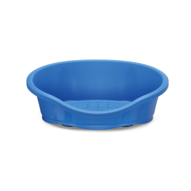 Dido plastični krevet, plavi - Image 1
