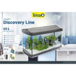 60L Tetra AquaArt LED Discovery  akvarij