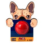 Playdog lopta