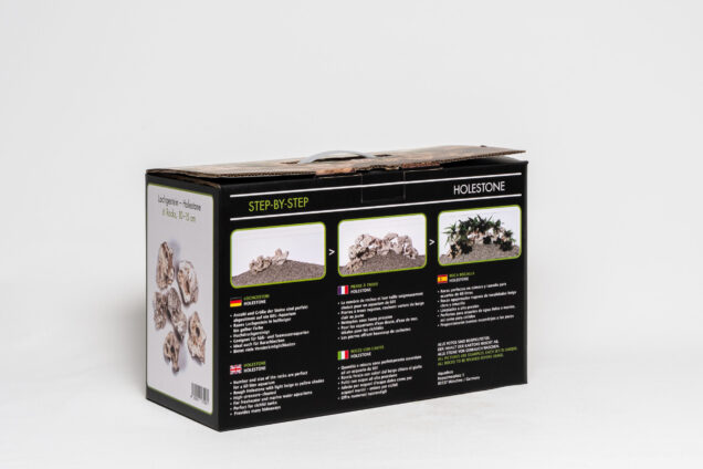 PB 006 Holestone set kamenja akvarij - Image 2