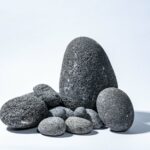 PS 037 Zen sivi kamen