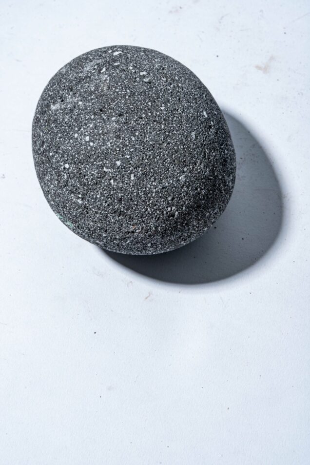 PS 037 Zen sivi kamen - Image 2