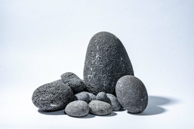 PS 037 Zen sivi kamen - Image 1