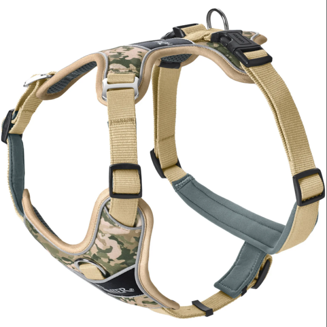 Hunter Divo Camouflage Tan uprtač - Image 1