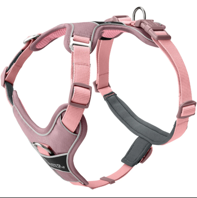 Hunter Divo Up pink uprtač - Image 6