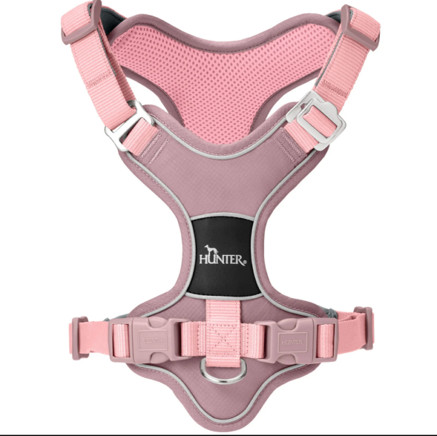 Hunter Divo Up pink uprtač - Image 5