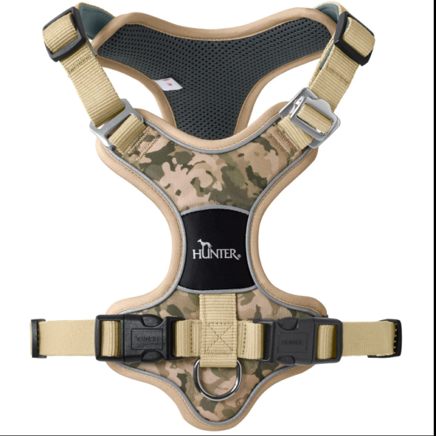Hunter Divo Camouflage Tan uprtač - Image 3