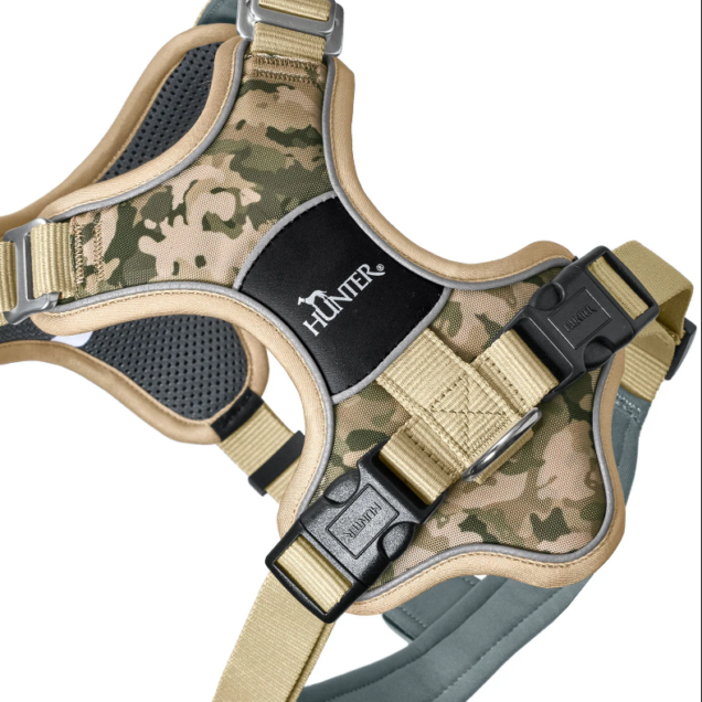Hunter Divo Camouflage Tan uprtač - Image 2
