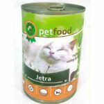 Paw konzervirana hrana, jetra 415 g