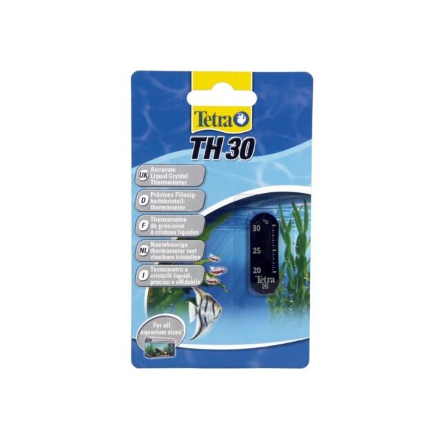 TH30 Tetra termometar za akvarij - Image 1