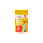 Reflex poslastice za mačke Sensitive, 60 g
