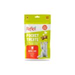 Reflex poslastice za mačke Dental care, 60 g