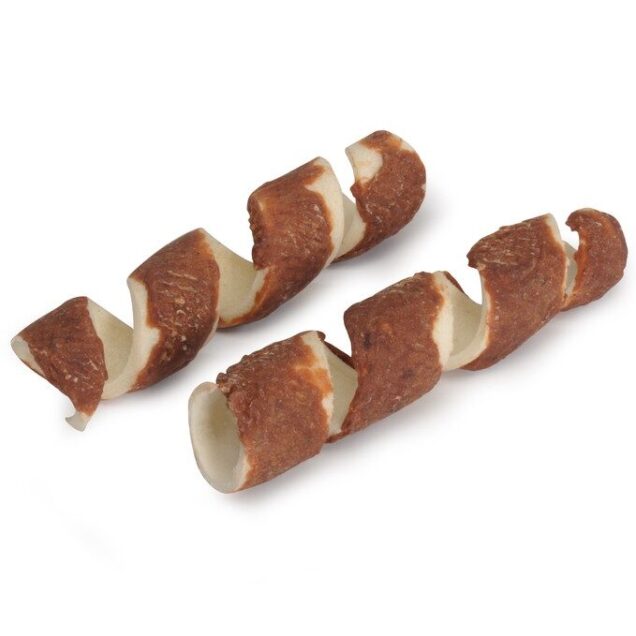 AB288/A Žvakalice od sirove kože sa zecom, 40 g - Image 1