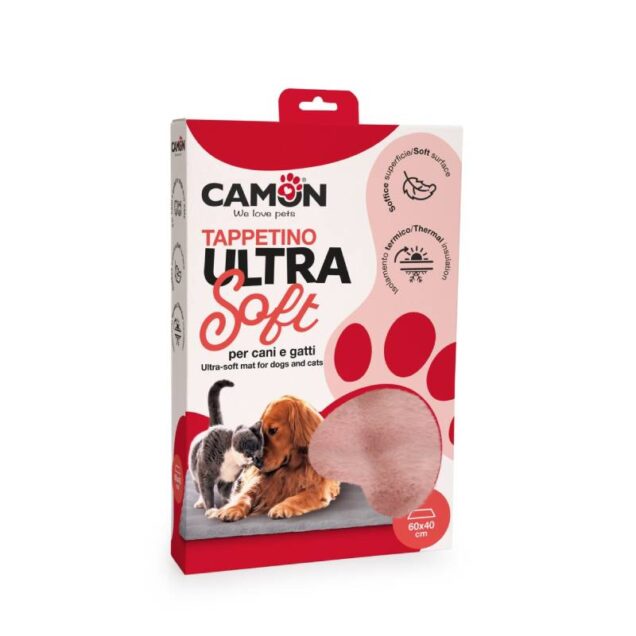 B107 ULTRA mekana prostirka za pse i mačke - Image 1